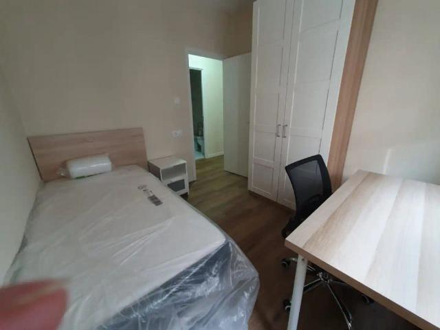 Apartamento en alquiler en A Ponte, Ourense