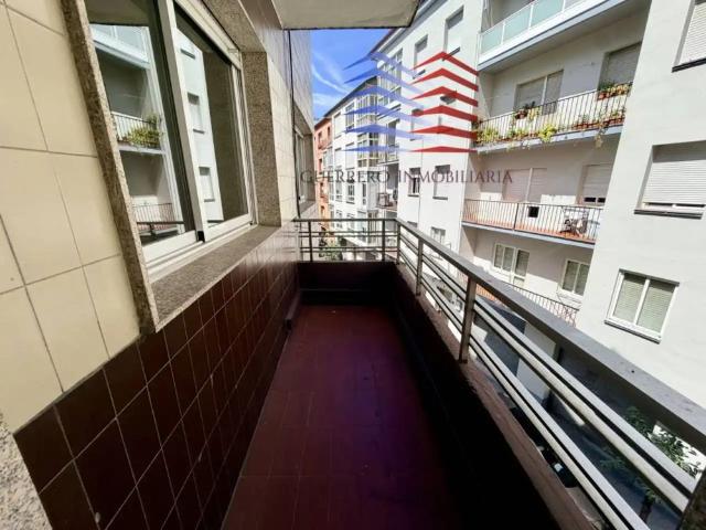 Apartamento en alquiler en Couto, Ourense