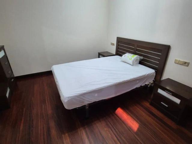 Apartamento en alquiler en Centro, Ourense