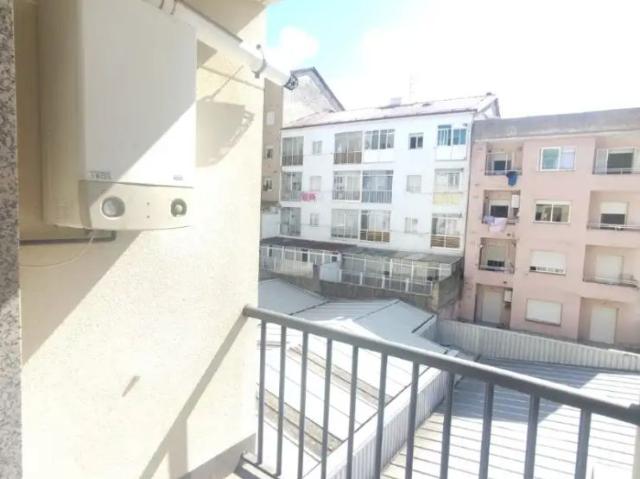 Apartamento en alquiler en As Lagoas, Ourense