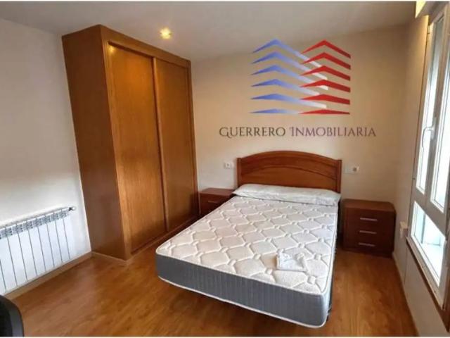 Apartamento en alquiler en As Lagoas, Ourense