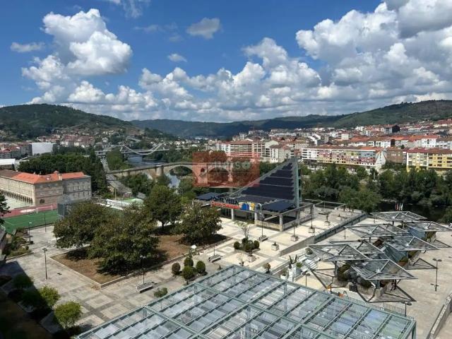 Apartamento en alquiler en Ourense
