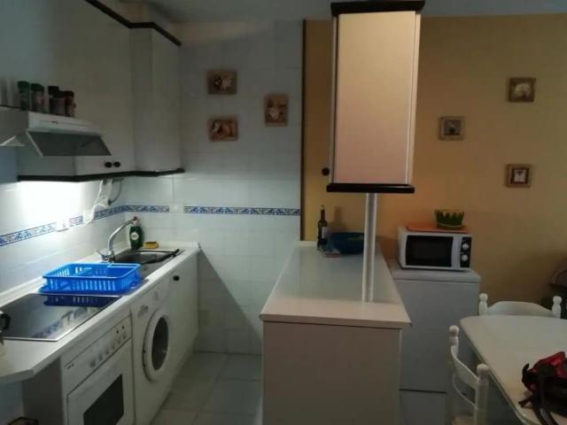 Apartamento en alquiler en Centro, Ourense