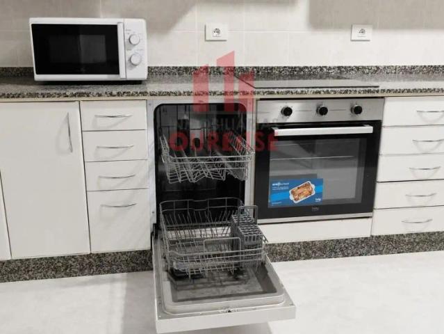 Apartamento en alquiler en Untes, Ourense