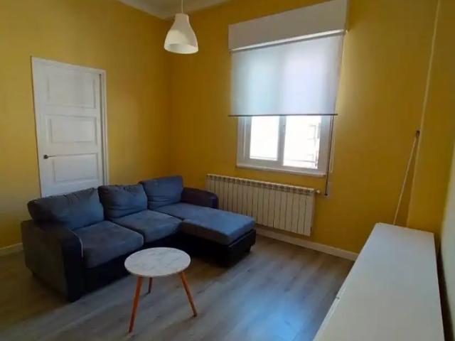 Apartamento en alquiler en As Lagoas, Ourense