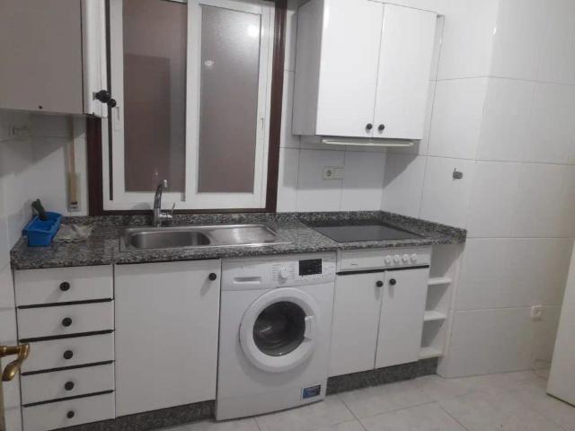 Apartamento en alquiler en Ourense