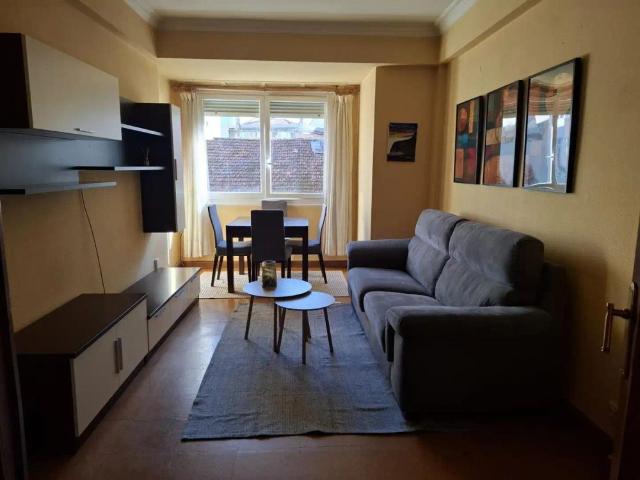 Apartamento en alquiler en A Ponte, Ourense