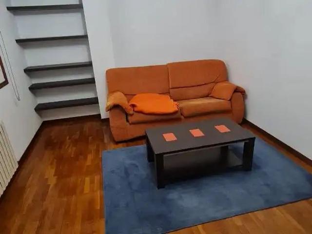 Apartamento en alquiler en Centro, Ourense
