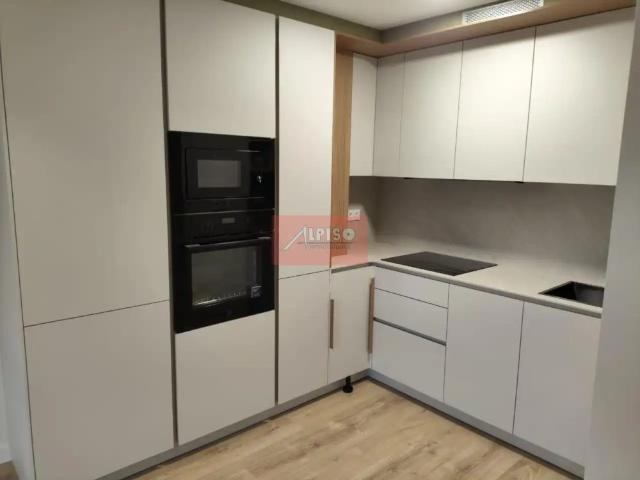 Apartamento en alquiler en Centro, Ourense