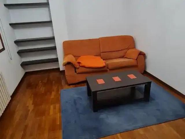 Apartamento en alquiler en Ourense