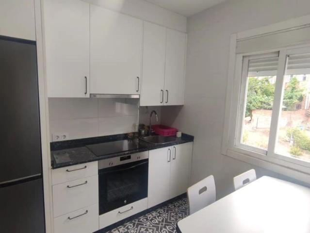 Apartamento en alquiler en A Carballeira, Ourense