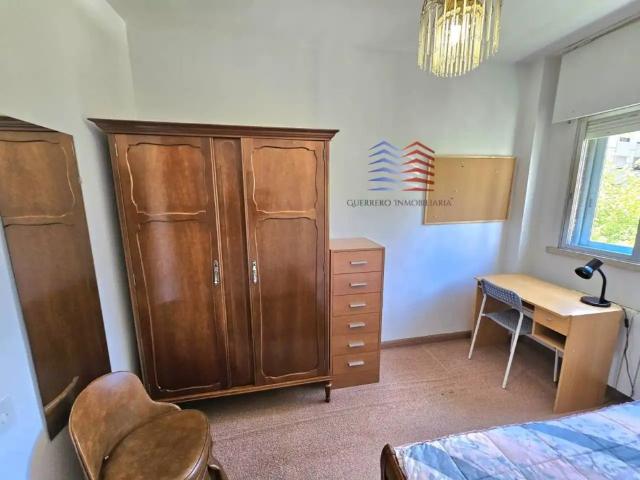 Apartamento en alquiler en Ourense, Galicia