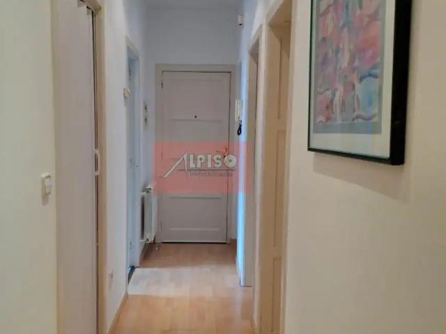 Apartamento en alquiler en A Ponte, Ourense
