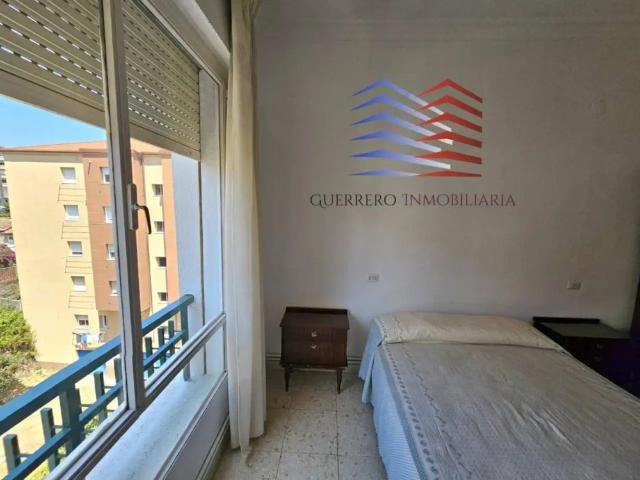Apartamento en alquiler en A Carballeira, Ourense