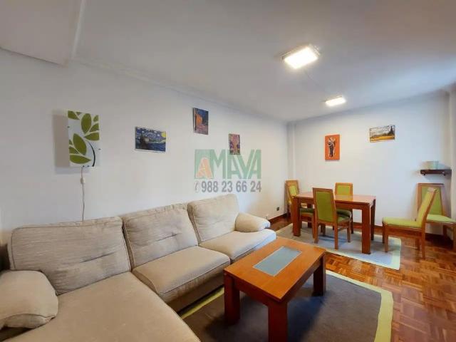 Apartamento en alquiler en Ourense