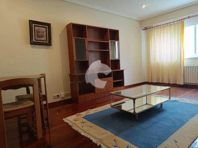 Apartamento en alquiler en Centro, Ourense