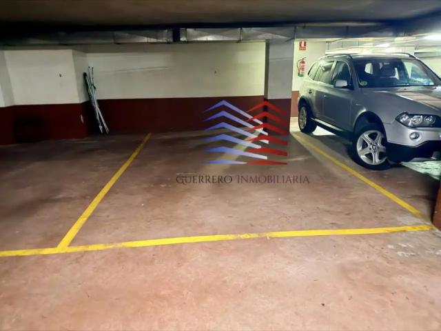 Apartamento en alquiler en Centro, Ourense