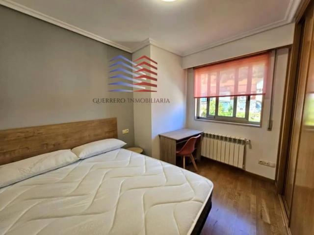 Apartamento en alquiler en As Lagoas, Ourense