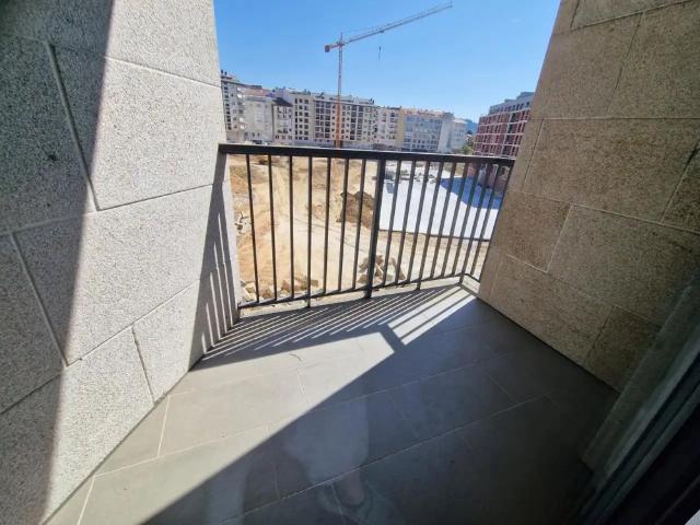 Apartamento en alquiler en A Ponte, Ourense