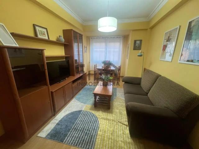 Apartamento en alquiler en Ourense