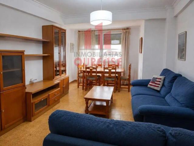 Apartamento en alquiler en Untes, Ourense