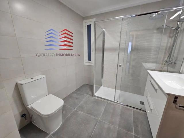 Apartamento en alquiler en Centro, Ourense