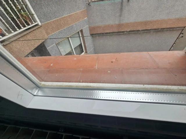 Apartamento en alquiler en O Vinteún, Ourense