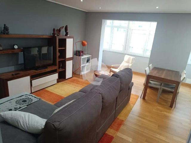 Apartamento en alquiler en Centro, Ourense