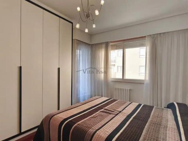Apartamento en alquiler en A Carballeira, Ourense