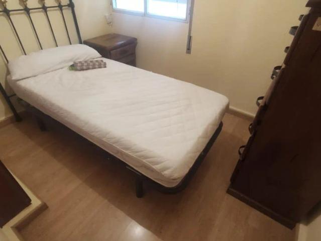 Apartamento en alquiler en Centro, Ourense