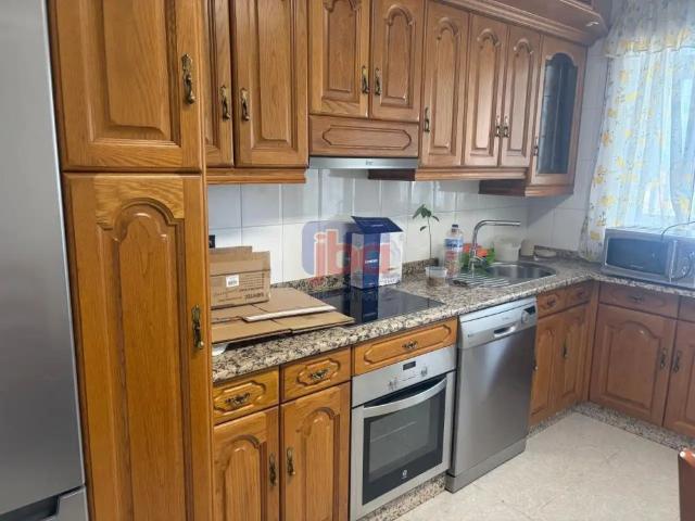 Apartamento en alquiler en Couto, Ourense