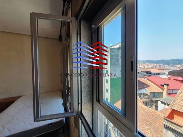 Apartamento en alquiler en Ourense