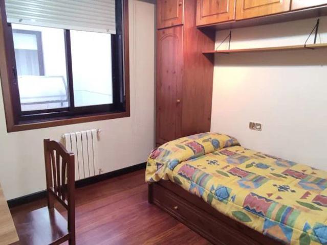 Apartamento en alquiler en Centro, Ourense
