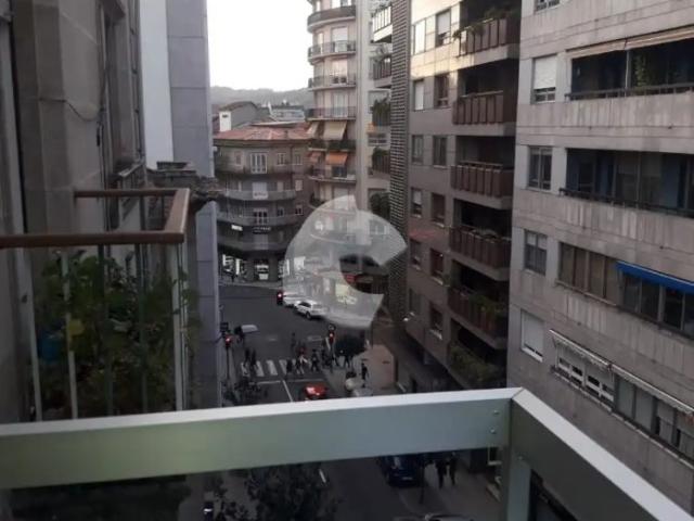 Apartamento en alquiler en A Ponte, Ourense