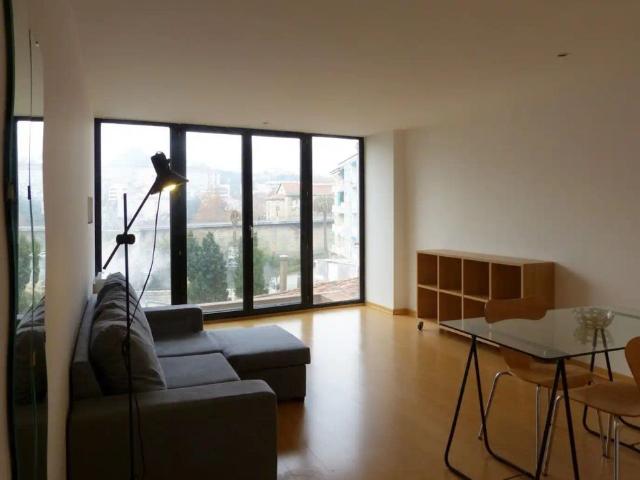Apartamento en alquiler en Centro, Ourense