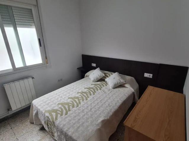 Apartamento en alquiler en O Posío, Ourense