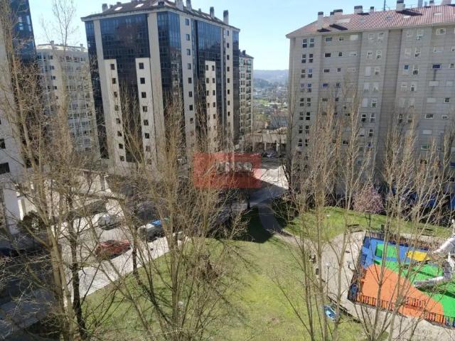 Apartamento en alquiler en Montealegre, Ourense