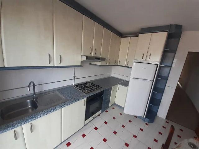 Apartamento en alquiler en O Posío, Ourense