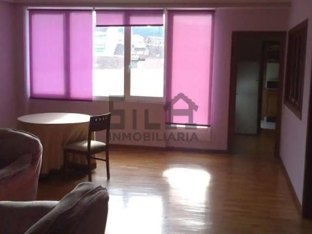Apartamento en alquiler en Centro, Ourense
