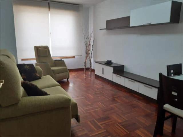 Apartamento en alquiler en O Posío, Ourense