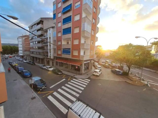 Apartamento en alquiler en A Ponte, Ourense