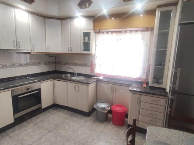 Apartamento en alquiler en Rabaza de Abaixo, Ourense