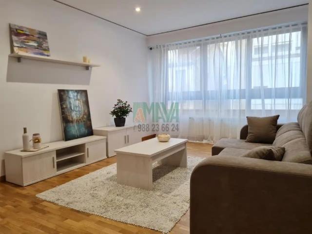 Apartamento en alquiler en A Ponte, Ourense