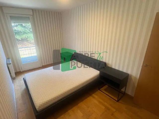 Apartamento en alquiler en Centro, Ourense