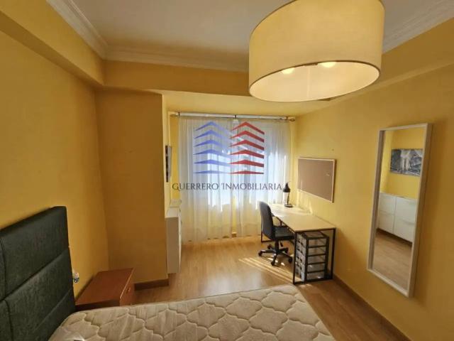 Apartamento en alquiler en A Ponte, Ourense