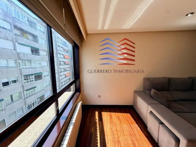 Apartamento en alquiler en Centro, Ourense