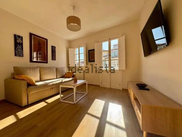 Apartamento en alquiler en Centro, Ourense