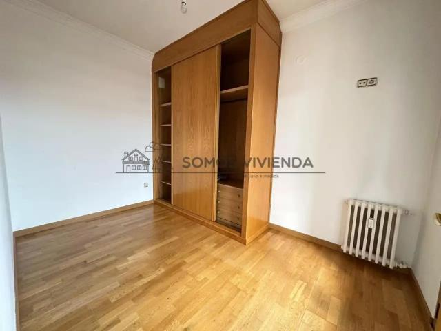 Apartamento en alquiler en Centro, Ourense