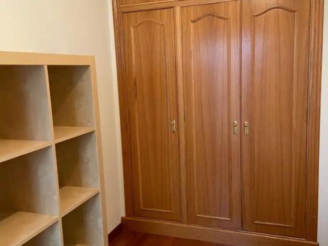 Apartamento en alquiler en Montealegre, Ourense