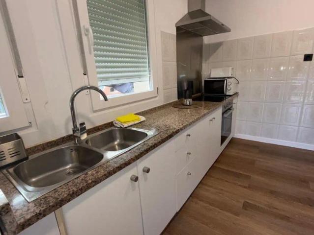Apartamento en alquiler en Ourense